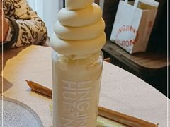 -玲婧胡同·生日蛋糕·餐厅(嘉里城店)