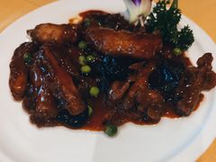 -功德林(南京西路店)