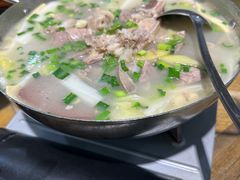 -江南婆婆(车墩店)
