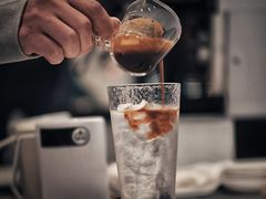 -intime coffee(芝麻街店)