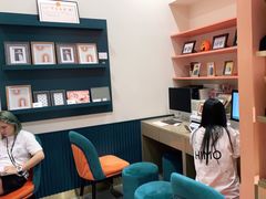 -海马体照相馆(厦门SM城市广场店)