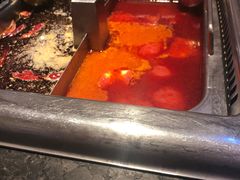 -海底捞火锅(连城广场店)