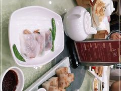 -顺德人家食府(黄金广场店)