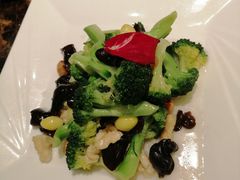 -老铺烤鸭(宝鸡店)