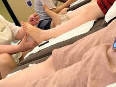 -香水足浴•按摩•SPA•汤泉会馆(南岗花园街店)