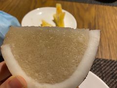 -天津湾西餐厅(三亚海棠湾洲际度假酒店)