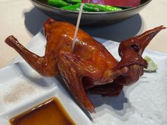 -侨美食家·粤菜(体育西路店)