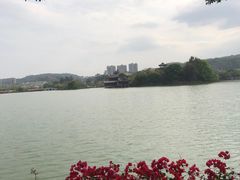-惠州西湖