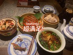 -南京大牌档(济南万象城店)