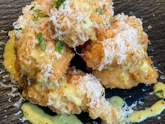 -MONICH牛排融合餐厅(和义大道购物中心店)