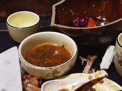 -老田家铁锅炖(延庆店)