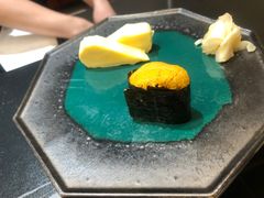 -Sushi Hanzo半藏(天环广场店)