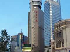 -中影国际影城(兰生大厦CINITY LED店)