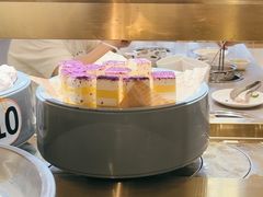 -大橘元自助回转火锅(乐峰广场店)