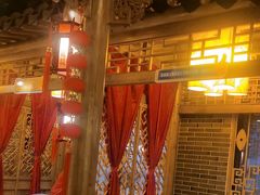-大龙辣火锅·龙虾·烧烤(湖滨新天地店)