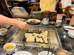 -塘屋烧烤·云南火塘烧烤品牌(新亚洲店)