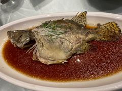 鲑鱼-高老庄新家宴(北斗星广场店)