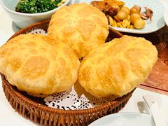 -红樱桃·欢乐餐厅(太原里店)