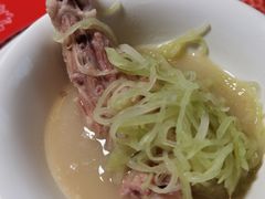-北京王府井希尔顿酒店·秦唐中餐厅Chynna