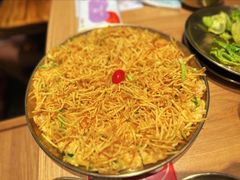 -西塔老太太泥炉烤肉(武汉摩尔城店)