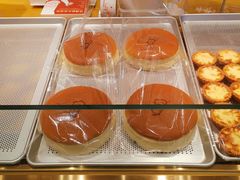 -西村叔叔的店·面包·甜品·蛋糕(牡丹园店)
