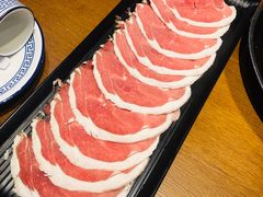 -年巴羊肉铺老铜锅(梅江店)