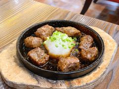 一口牛肉-东京屋(武定路店)