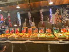 -喜庭海鲜自助(来福士店)