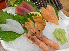 -红叶日料·放题·海胆·定食(辰熙广场店)