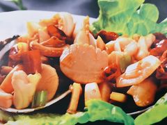 -威海渔村(黄兴路店)