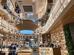 -包头市新华书店包头书城(钢铁大街店)