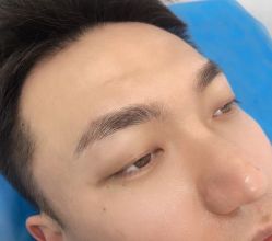 -VK半永久纹眉纹唇美瞳线
