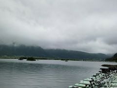 -腾冲北海湿地