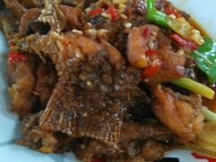 -老船长海鲜大排档(银滩店)