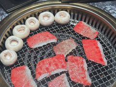 -牛将军•涮肉•烤肉•铁板烧(北京王府井·故宫店)