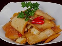 萝卜皮-裕德孚·非遗手切涮羊肉(东直门内大街店)