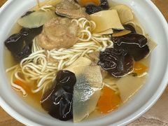 -龙华素斋(龙华路店)