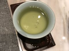 -顺德美的万豪酒店-万豪中餐厅