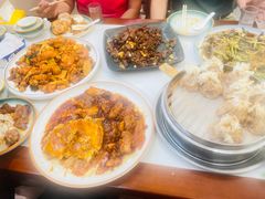 -清真·同发顺饭庄·烧麦(总店)