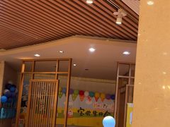 -西贝(科华王府井店)