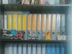 -FullHouse桌游跑团血染剧本杀(南京西路店)