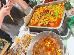 -三毛烧烤·南昌大排档(山姆店)