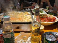 -金陵一哥龙虾馆(三牌楼总店)