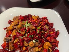 -博悦茶餐厅(文殊院店)