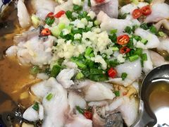 -张一品食府