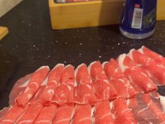 -东来顺饭庄(金泉广场店)