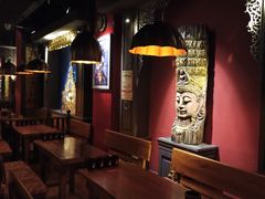 -Helens海伦司小酒馆(广州永庆坊店)