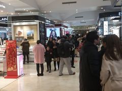 -上海第一八佰伴