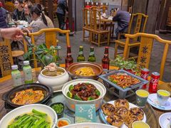 -客家园.山野土菜.宴席(大运城邦店)