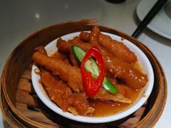 -南枝记·港式打边炉(新北万达店)